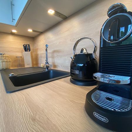 North Coast Suites Deluxe Hamburg-Rahlstedt Εξωτερικό φωτογραφία