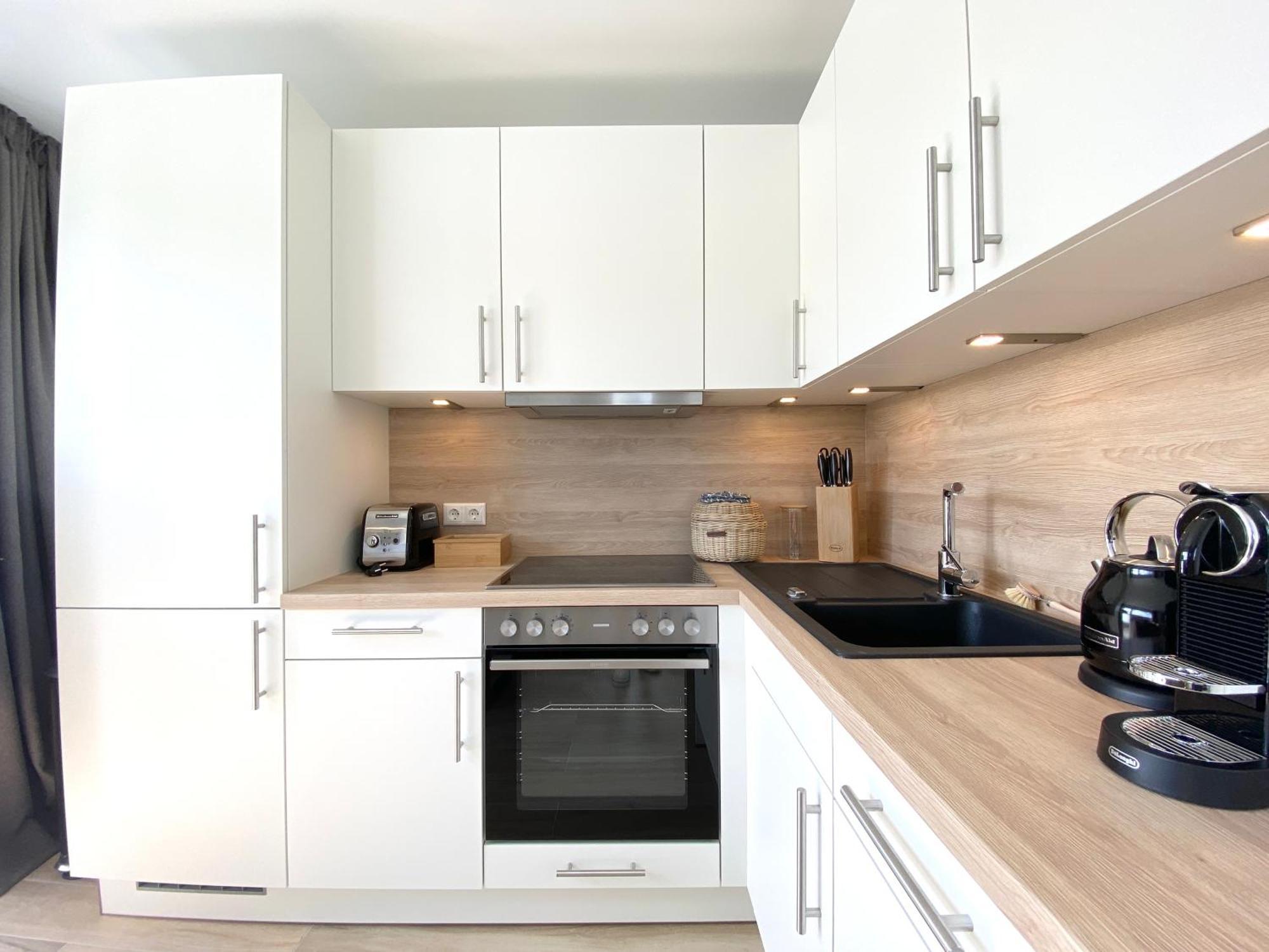 North Coast Suites Deluxe Hamburg-Rahlstedt Εξωτερικό φωτογραφία