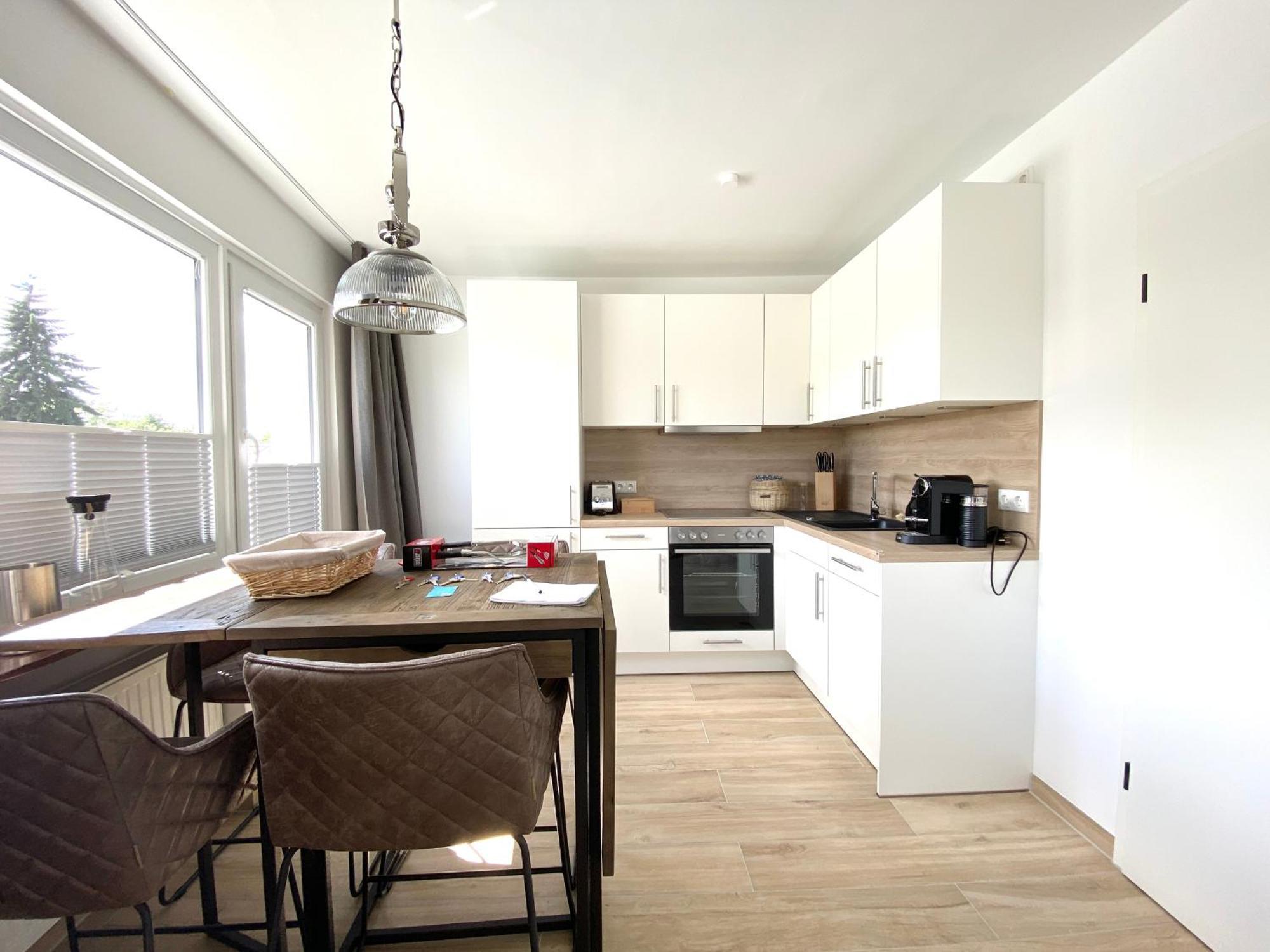 North Coast Suites Deluxe Hamburg-Rahlstedt Εξωτερικό φωτογραφία