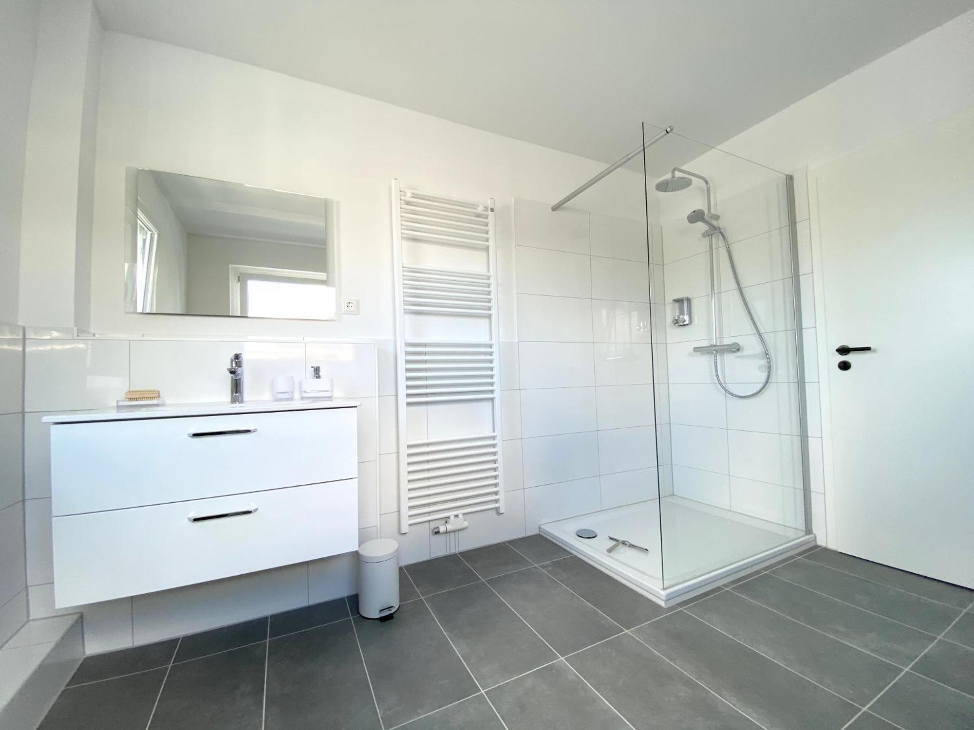 North Coast Suites Deluxe Hamburg-Rahlstedt Εξωτερικό φωτογραφία