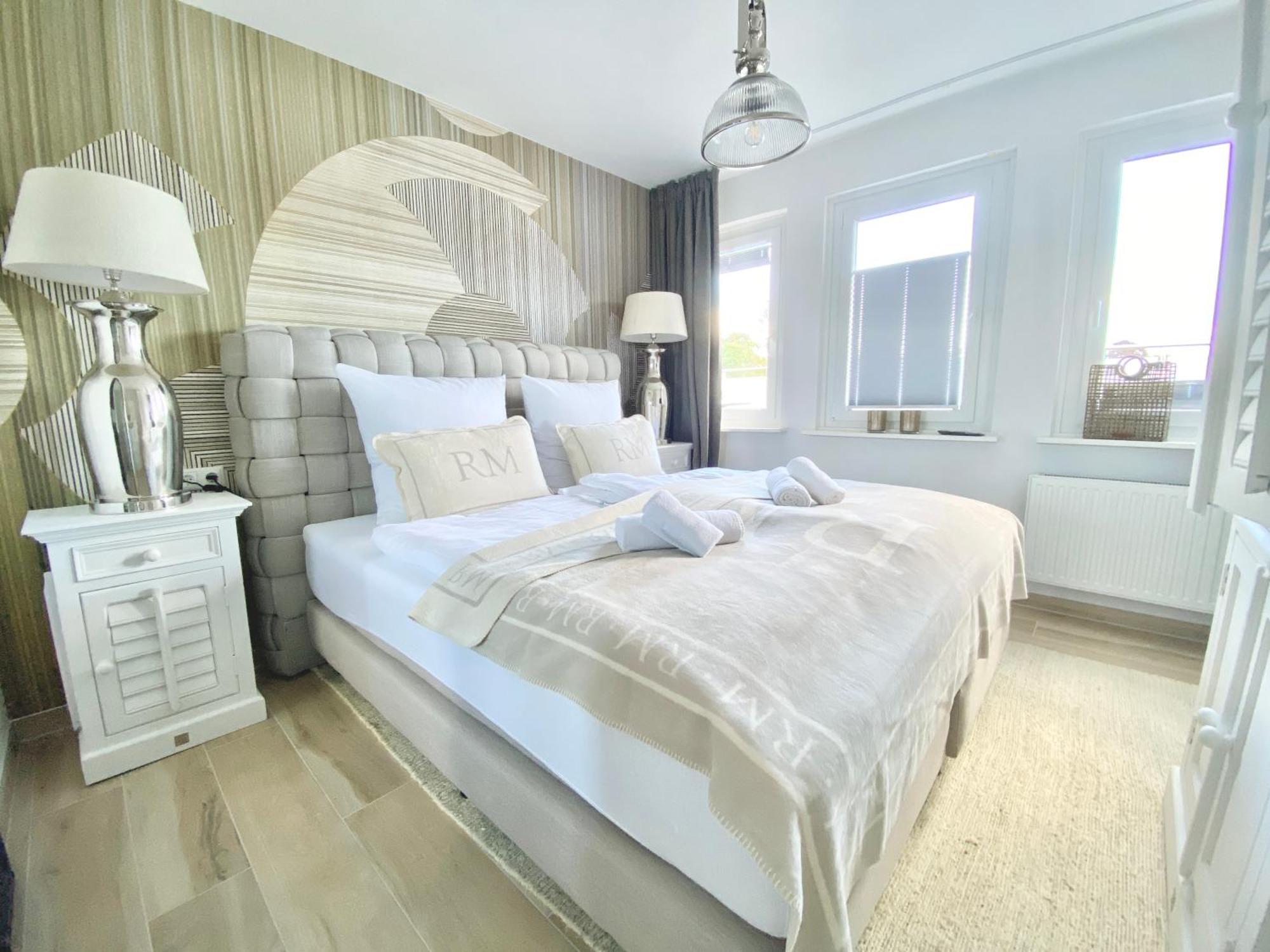 North Coast Suites Deluxe Hamburg-Rahlstedt Εξωτερικό φωτογραφία