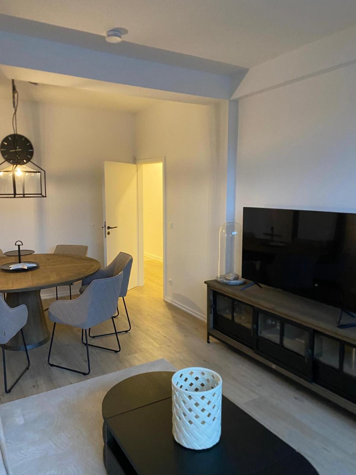 North Coast Suites Deluxe Hamburg-Rahlstedt Εξωτερικό φωτογραφία