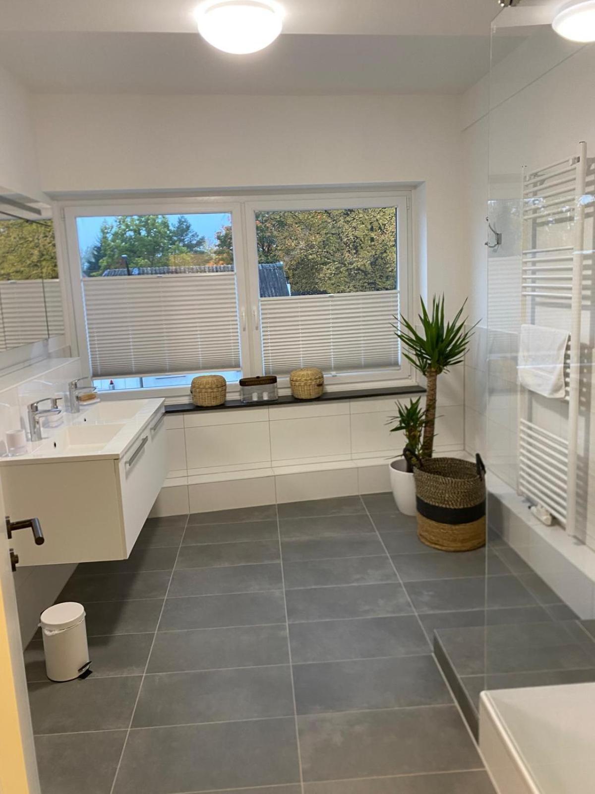 North Coast Suites Deluxe Hamburg-Rahlstedt Εξωτερικό φωτογραφία
