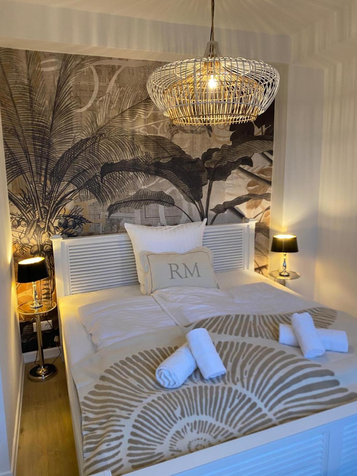 North Coast Suites Deluxe Hamburg-Rahlstedt Εξωτερικό φωτογραφία