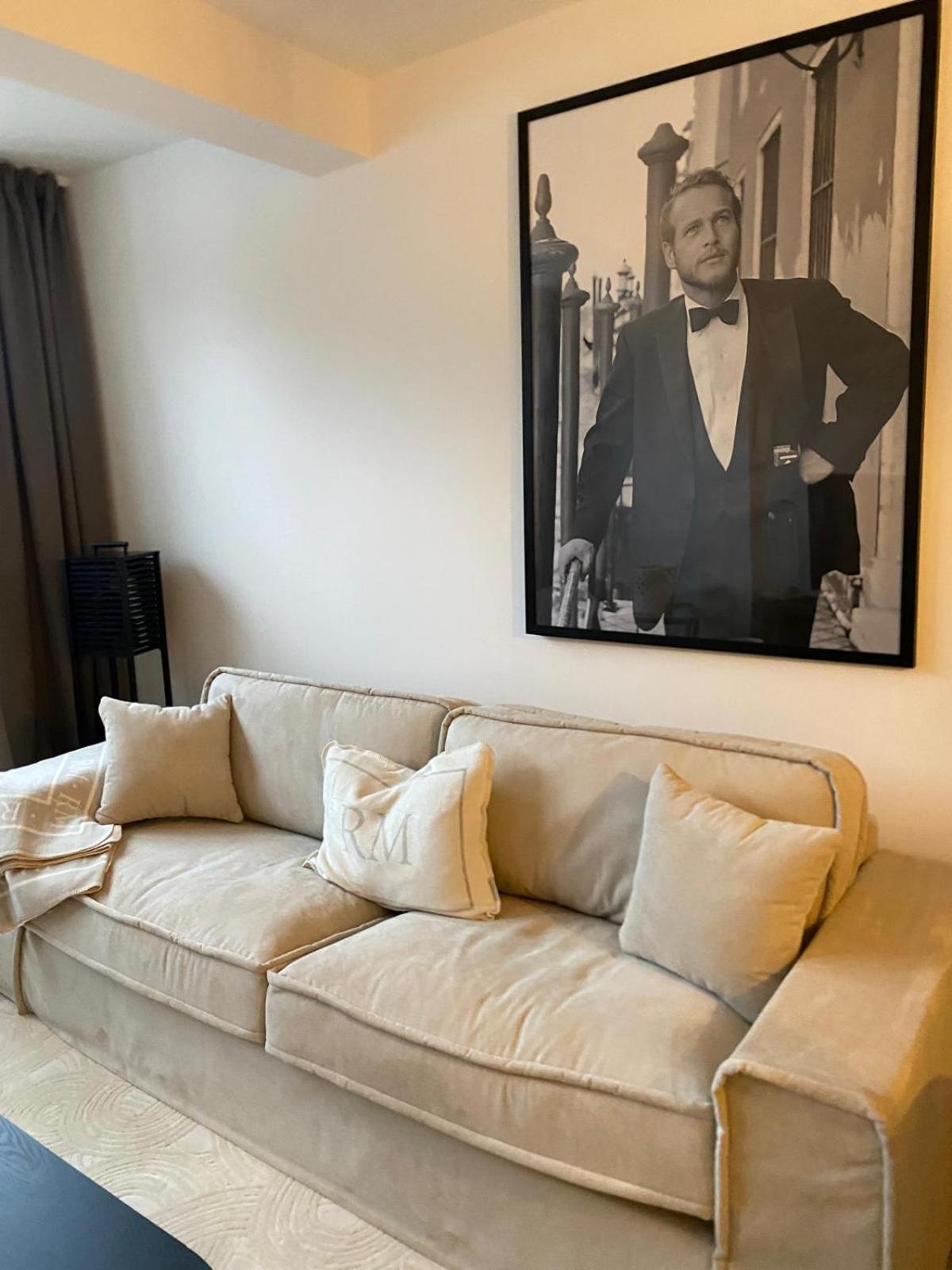 North Coast Suites Deluxe Hamburg-Rahlstedt Εξωτερικό φωτογραφία