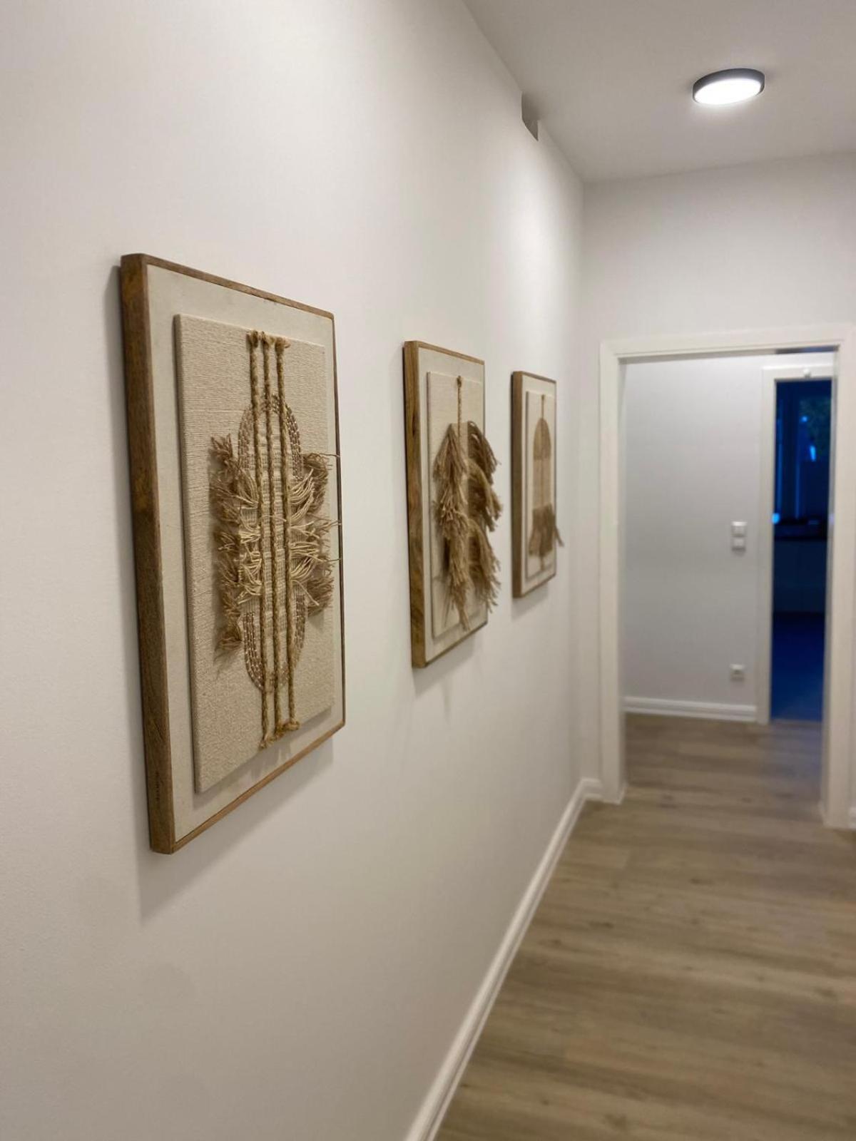 North Coast Suites Deluxe Hamburg-Rahlstedt Εξωτερικό φωτογραφία