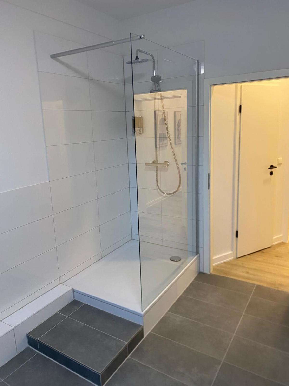 North Coast Suites Deluxe Hamburg-Rahlstedt Εξωτερικό φωτογραφία