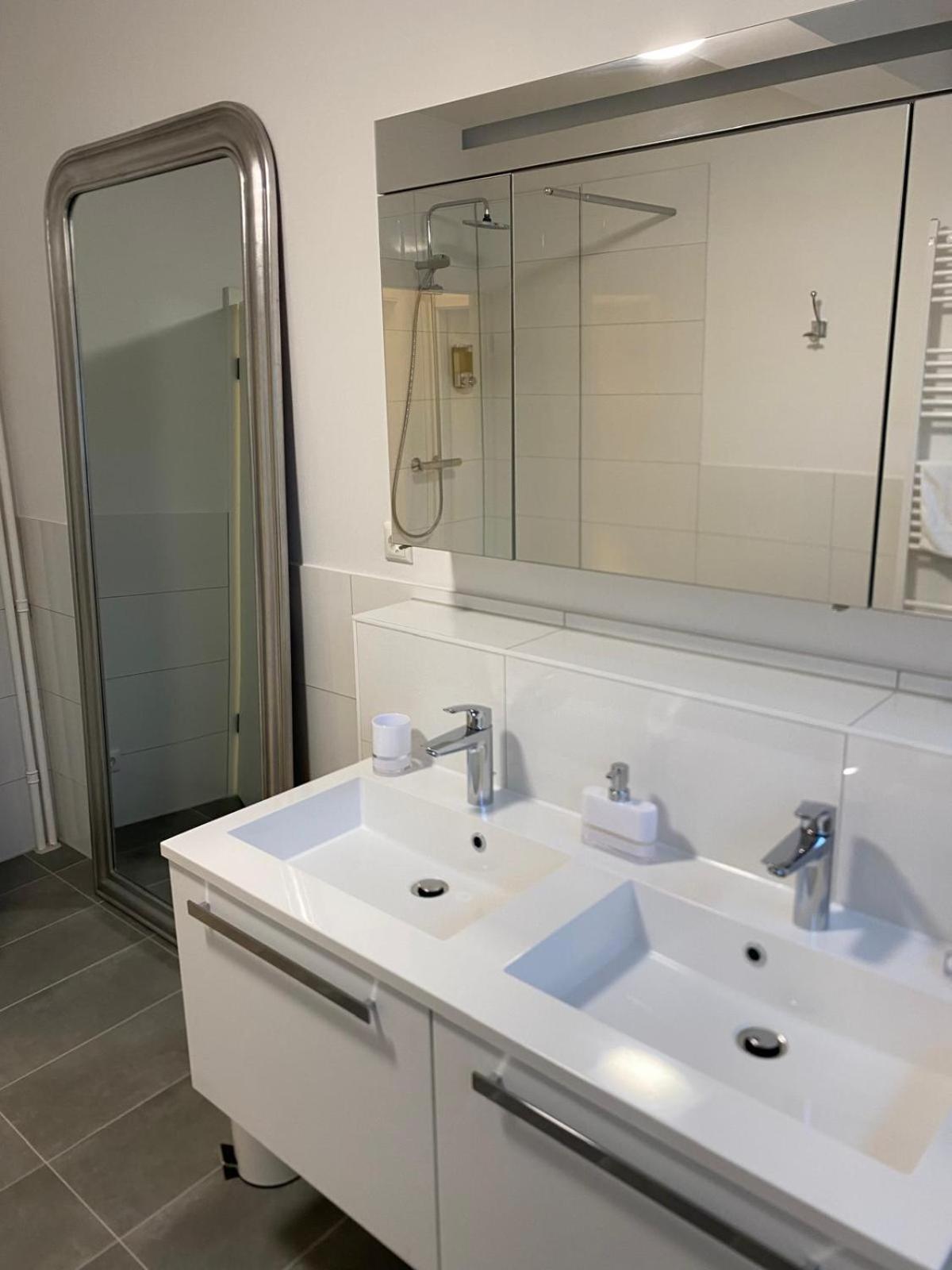 North Coast Suites Deluxe Hamburg-Rahlstedt Εξωτερικό φωτογραφία