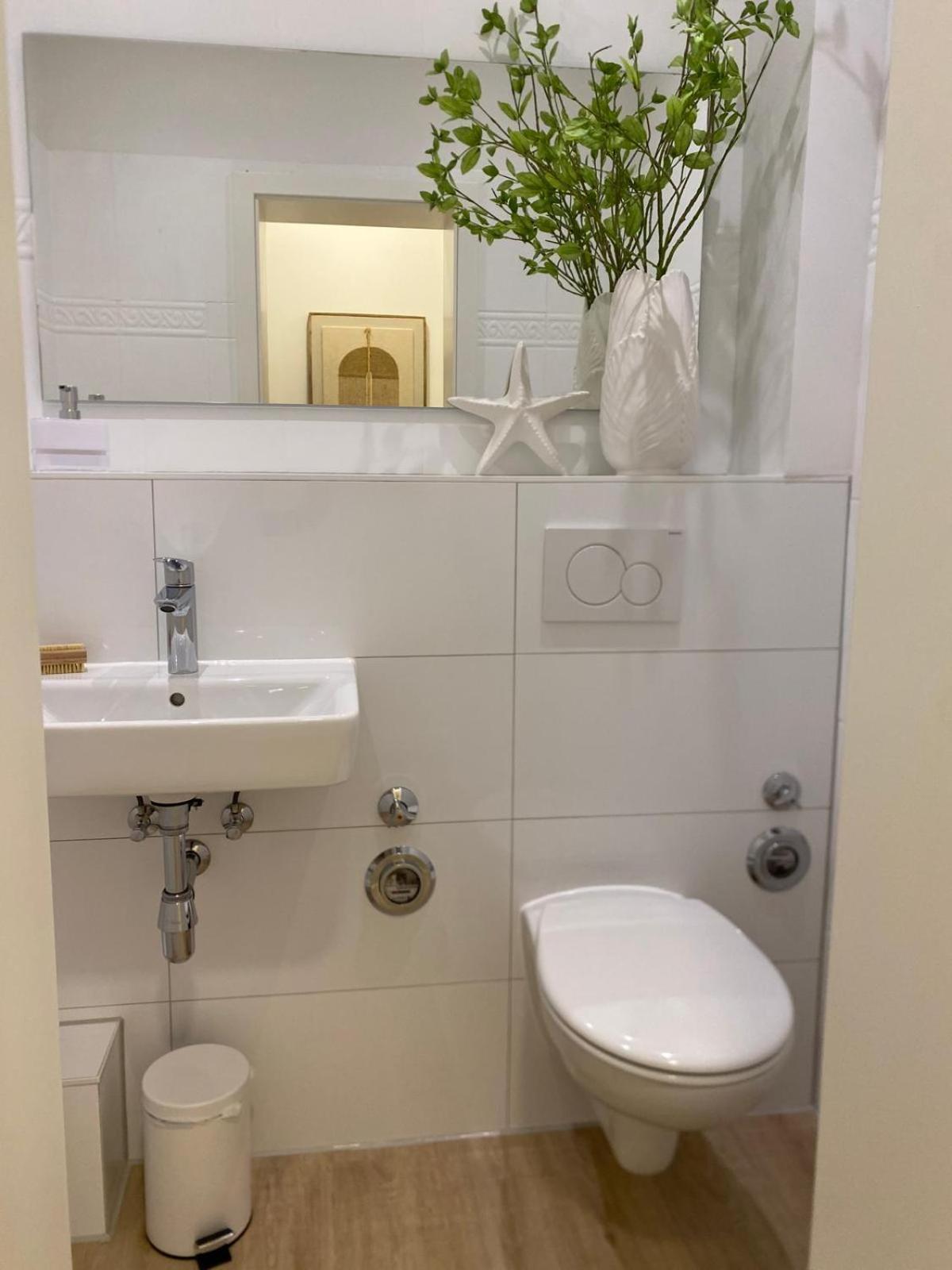 North Coast Suites Deluxe Hamburg-Rahlstedt Εξωτερικό φωτογραφία